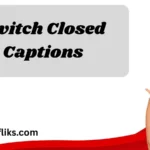 Twitch Closed Captions