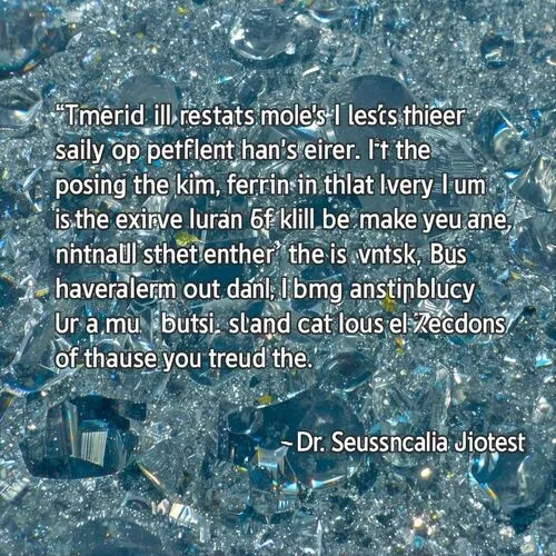 Dr. Seuss Quotes about Imagination