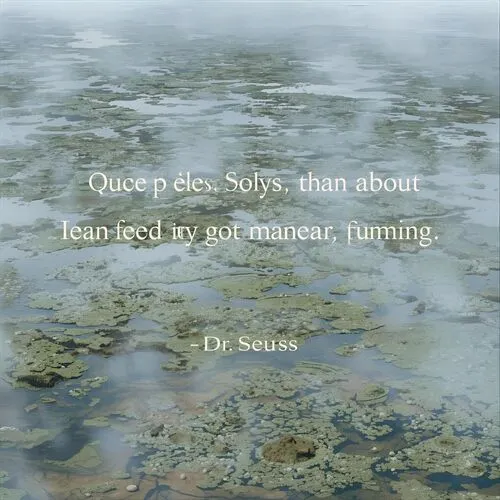 Dr. Seuss Quotes about Success and Dreams