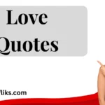 Love Quotes