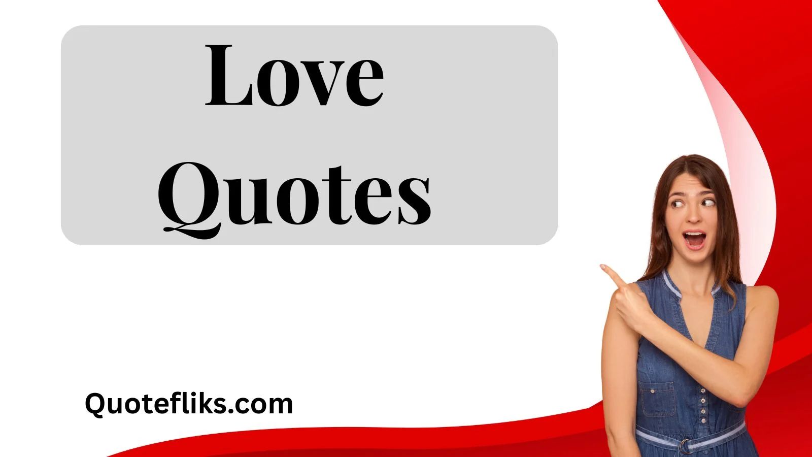 Love Quotes