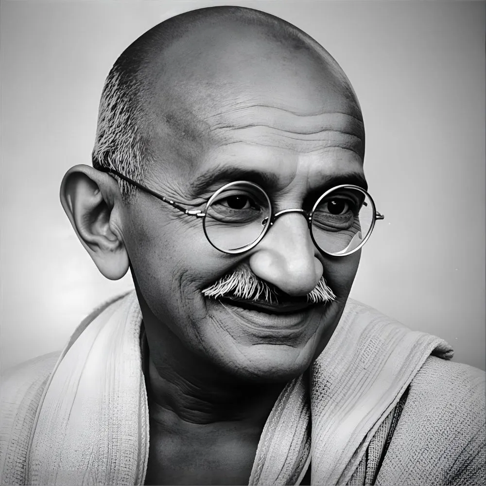 Mahatma Gandhi Quotes about Truth