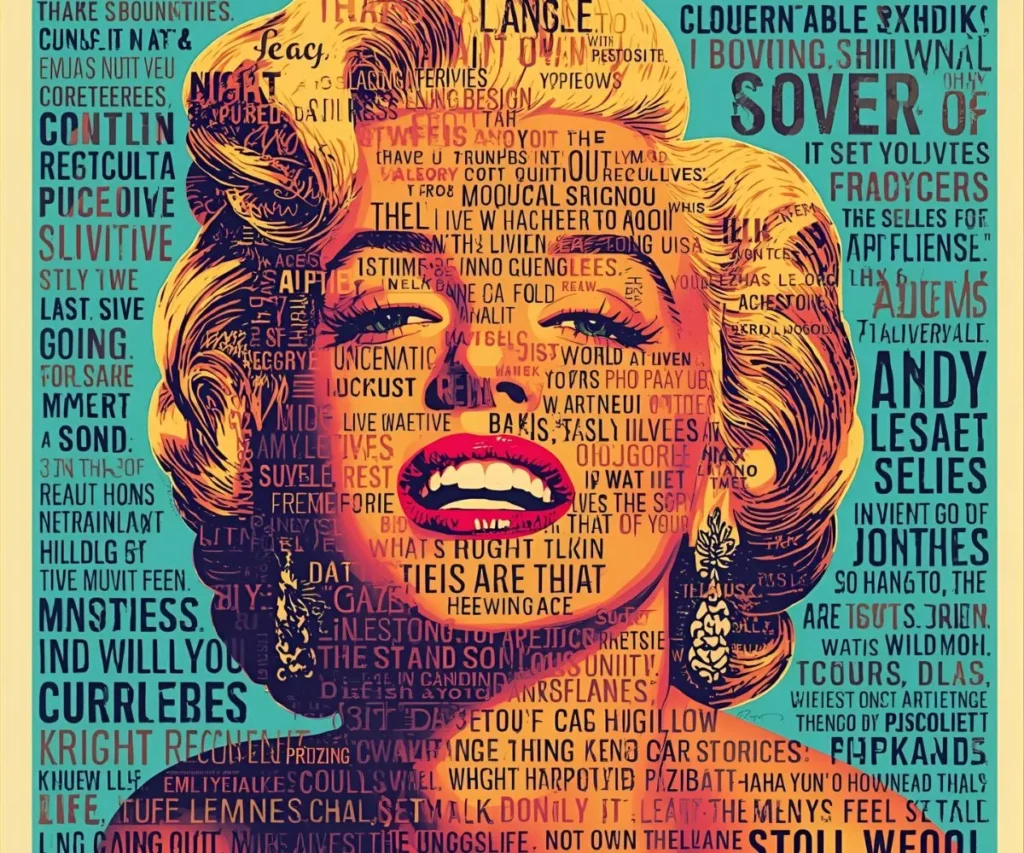 Marilyn Monroe Quotes