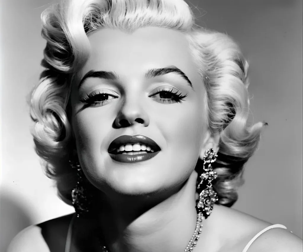 Marilyn Monroe Quotes