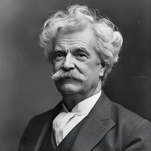 Mark Twain Quotes about Love and Kindness