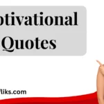 Motivational Quotes