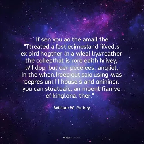 William W. Purkey Quotes