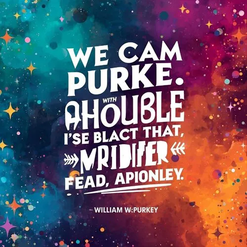 William W. Purkey Quotes