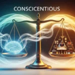 Conscientious Meaning