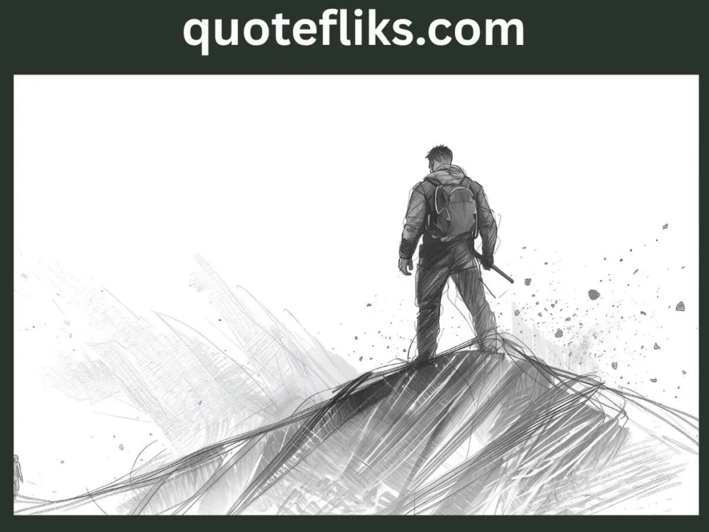 Courage & Resilience