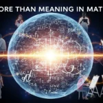 More Than Meaning in Math