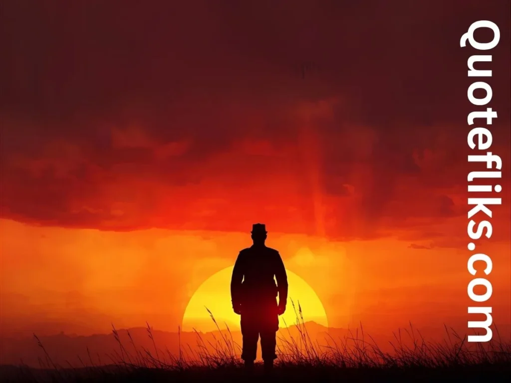 Nature, War and the Human Condition