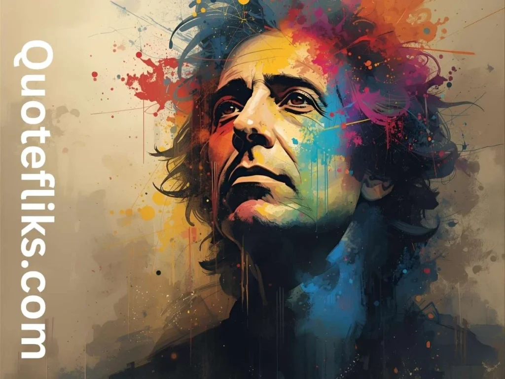 Quotes about Creativity, Art and Expression