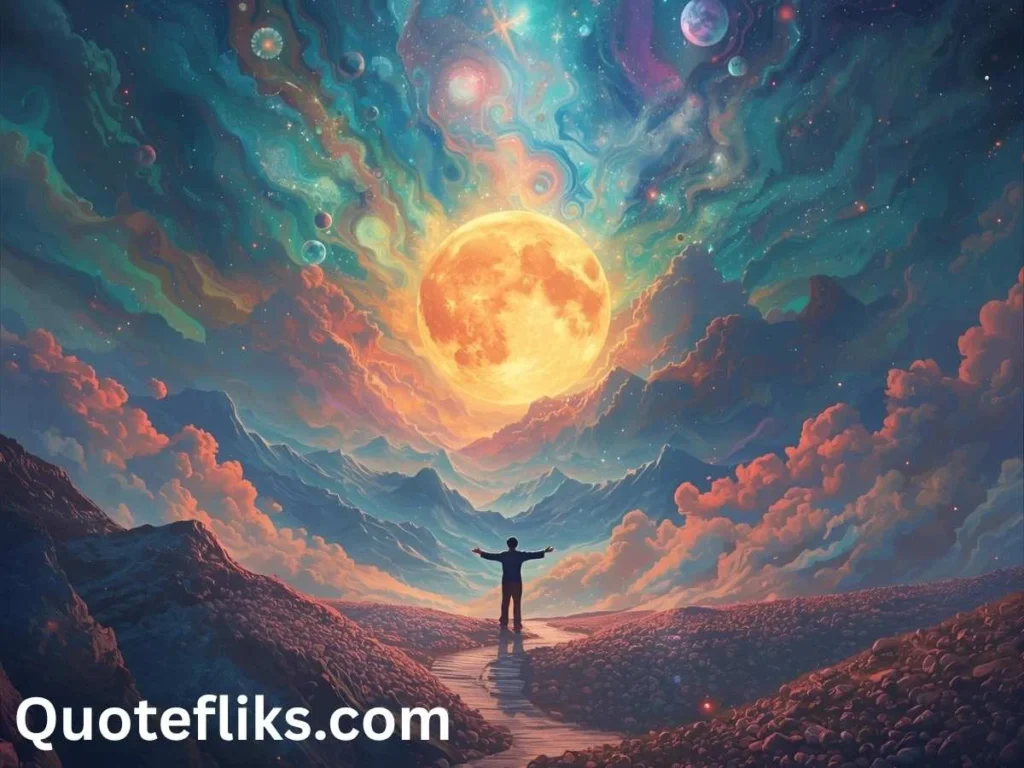 Quotes about Faith, Spirituality and Meaning