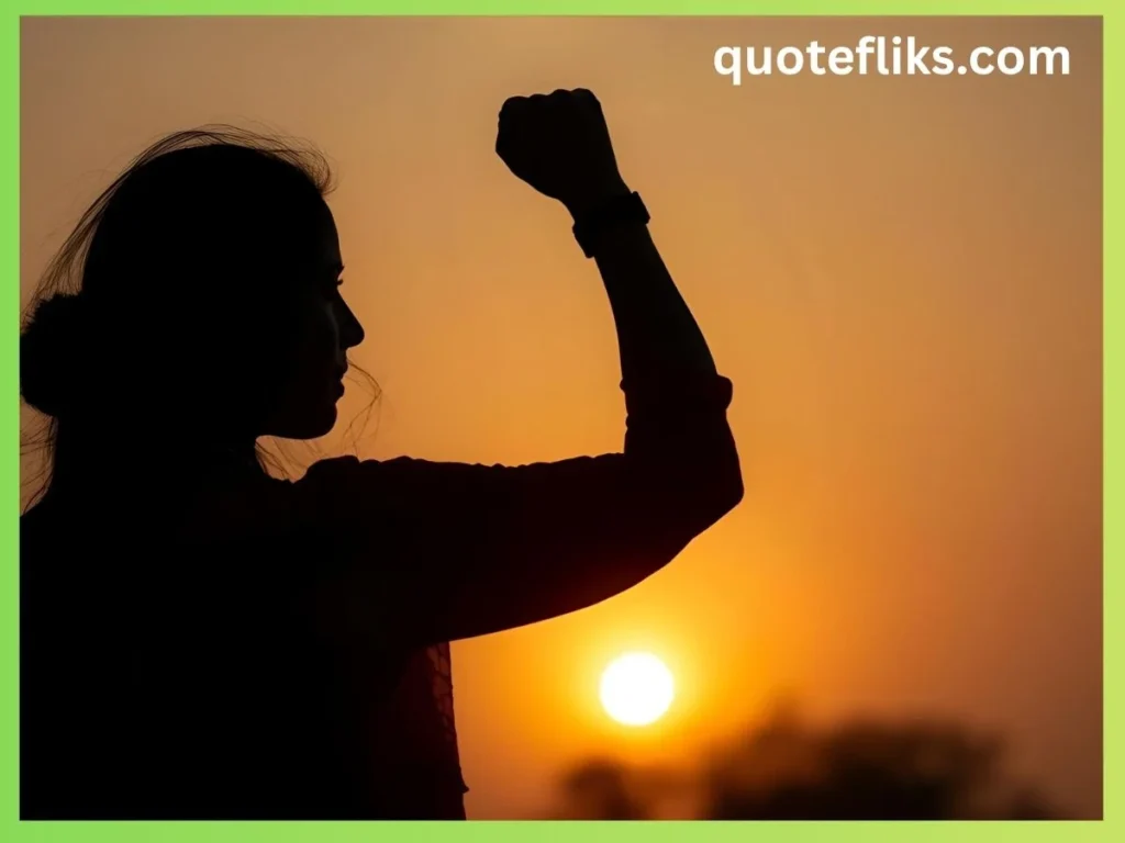 Quotes About Feminism & Identity