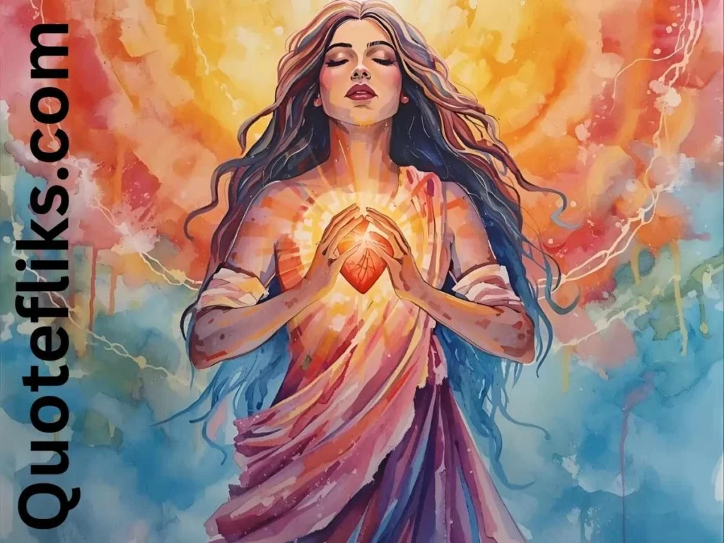 Self-Love & Inner Strength