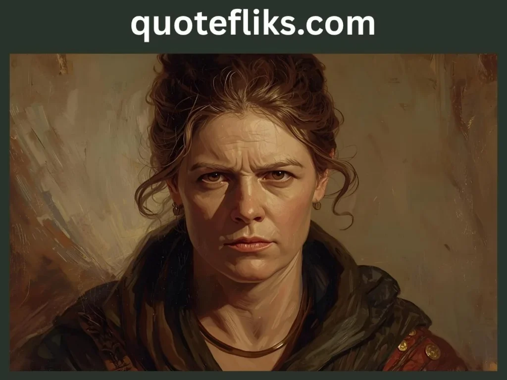 Strength of Character