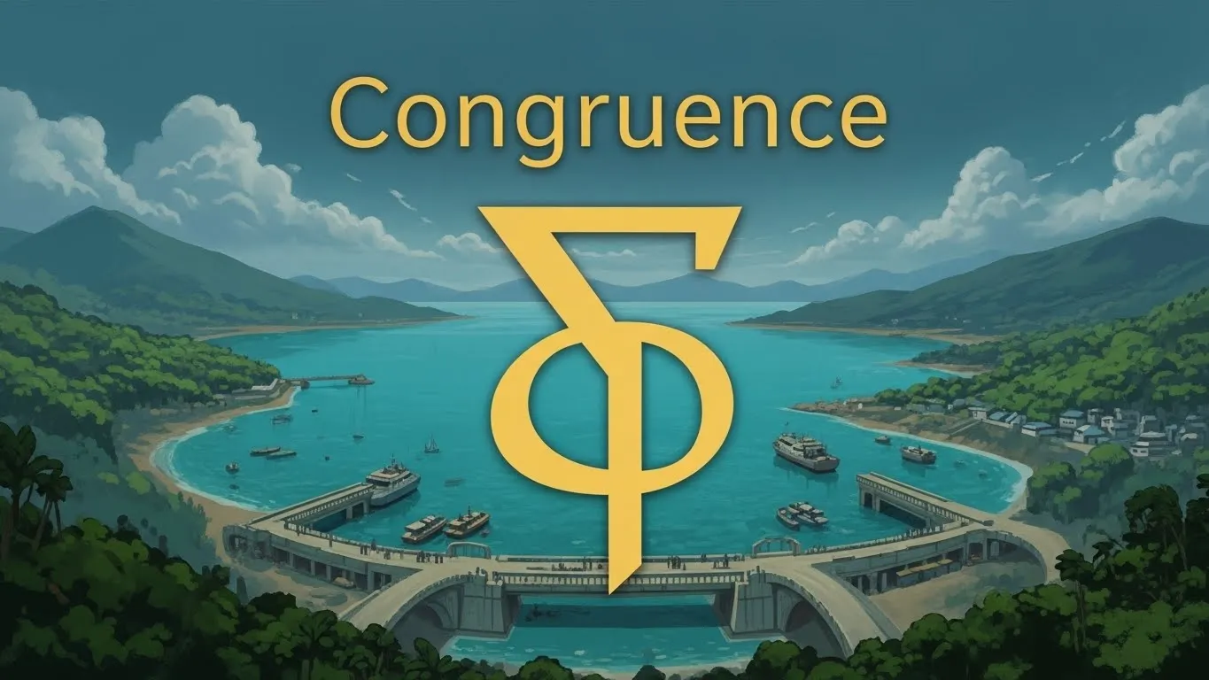 What Does Congruent Mean in Geometry