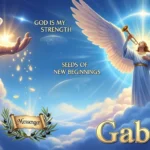 What Does Gabriel Mean