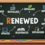 What Does “Renewed” Mean