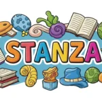 What Does Stanza Mean